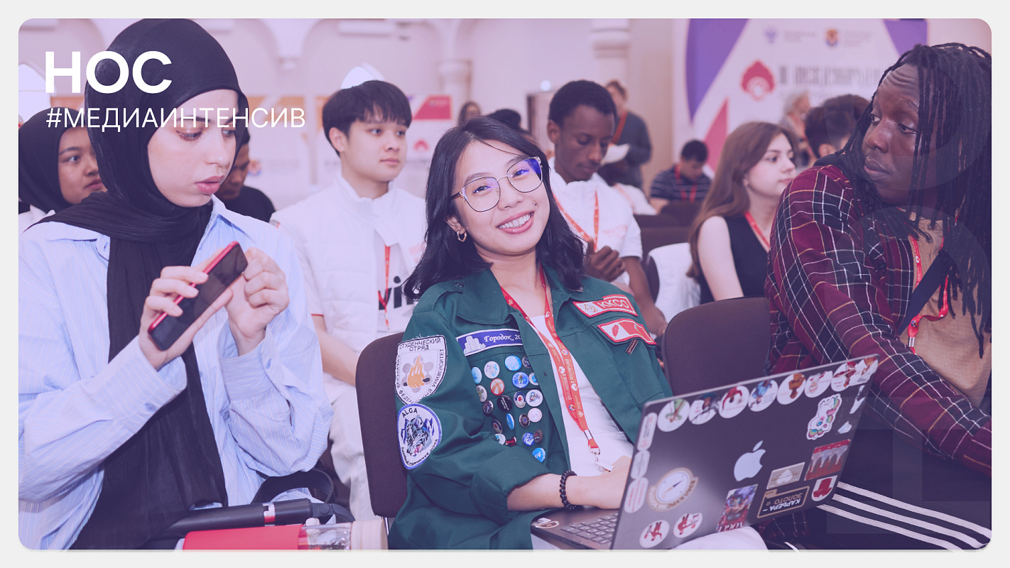 Как начать карьеру в кино?